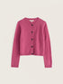 Seasalt Tern Tide Cardigan Rosa