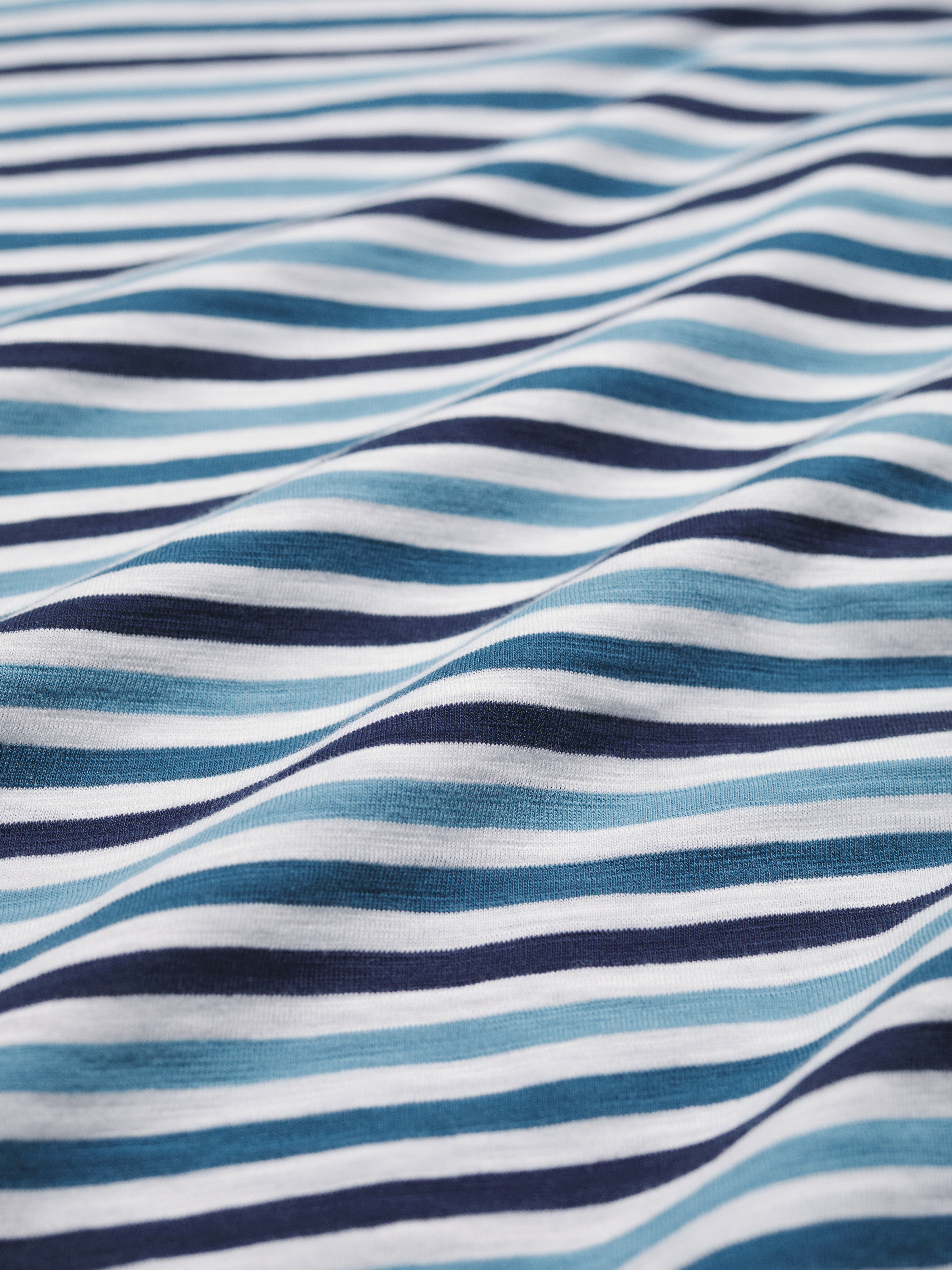 Seasalt Tremayne Quay Top Pellitras Dusk