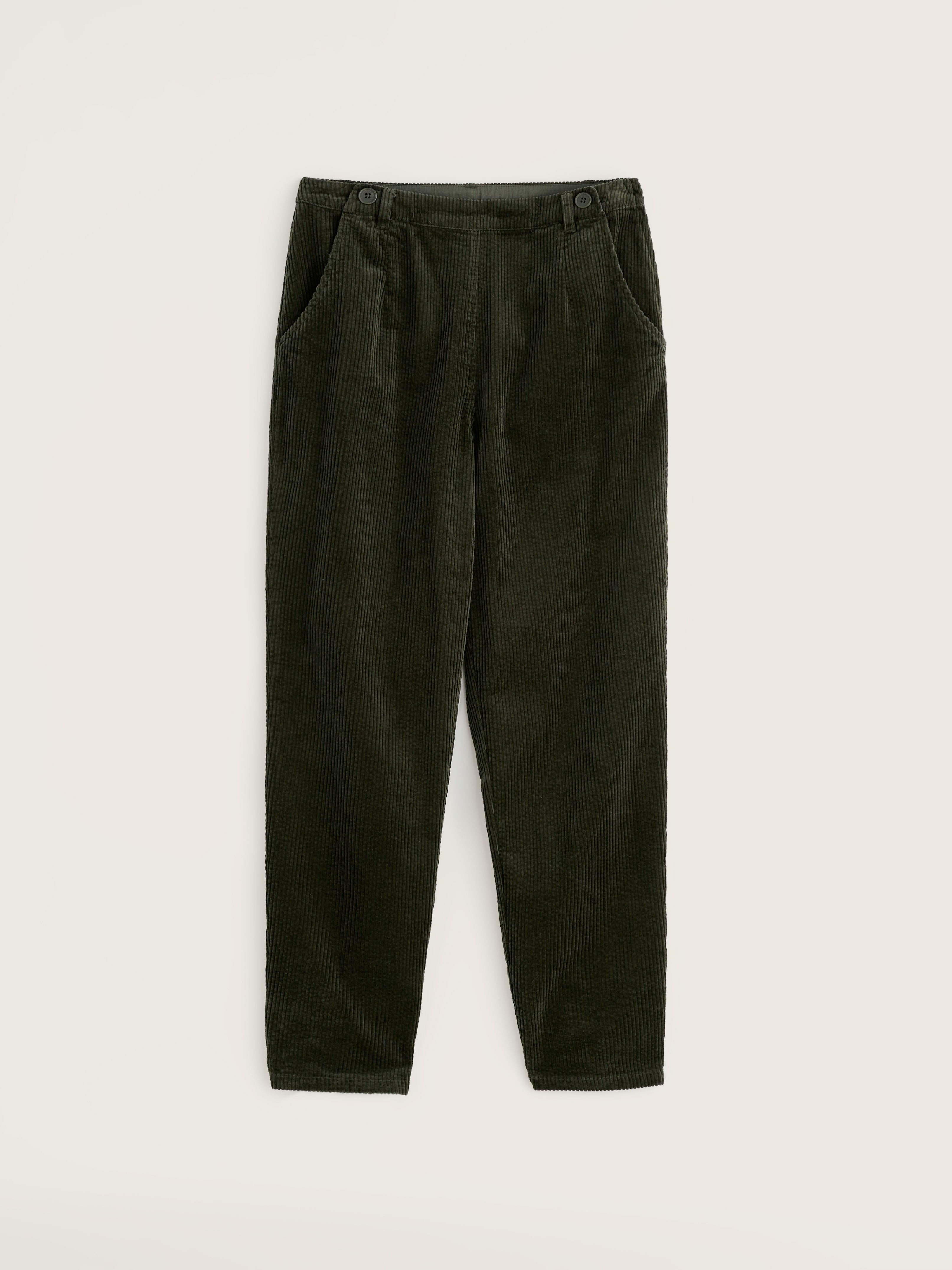 Seasalt Trethornes Trouser Nori