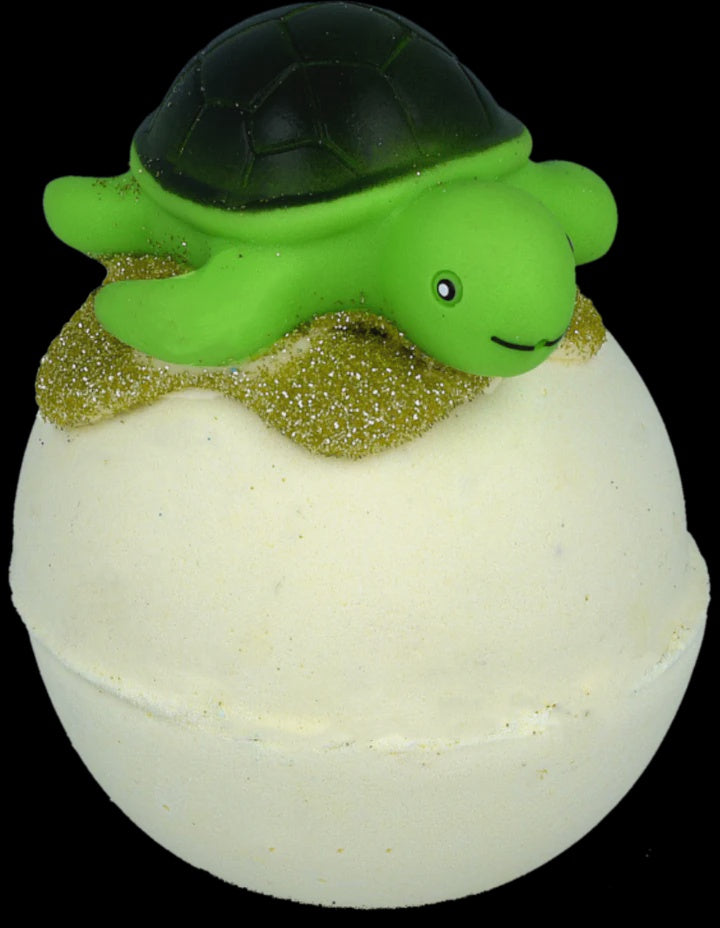 Turtle Chill Bath Blaster
