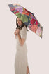 Powder Midnight Posy Umbrella