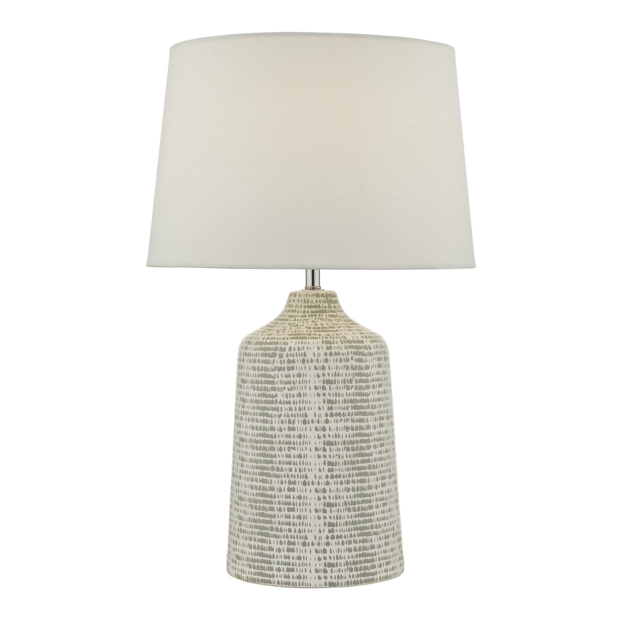 Vondra Table Lamp