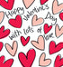 Happy Valentines Lots of Love