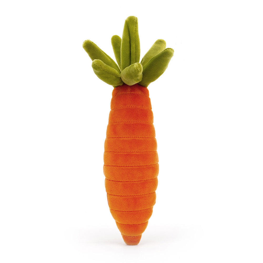 Jellycat Vivacious Vegetable Carrot VV6C