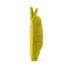 Jellycat Vivacious Vegetable Sweetcorn  VV6SC