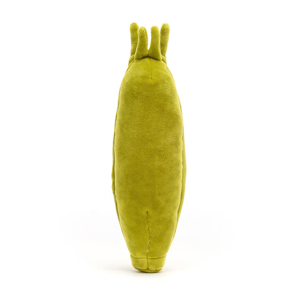 Jellycat Vivacious Vegetable Sweetcorn  VV6SC