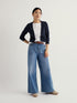 Seasalt Vanessa Cardigan Maritime