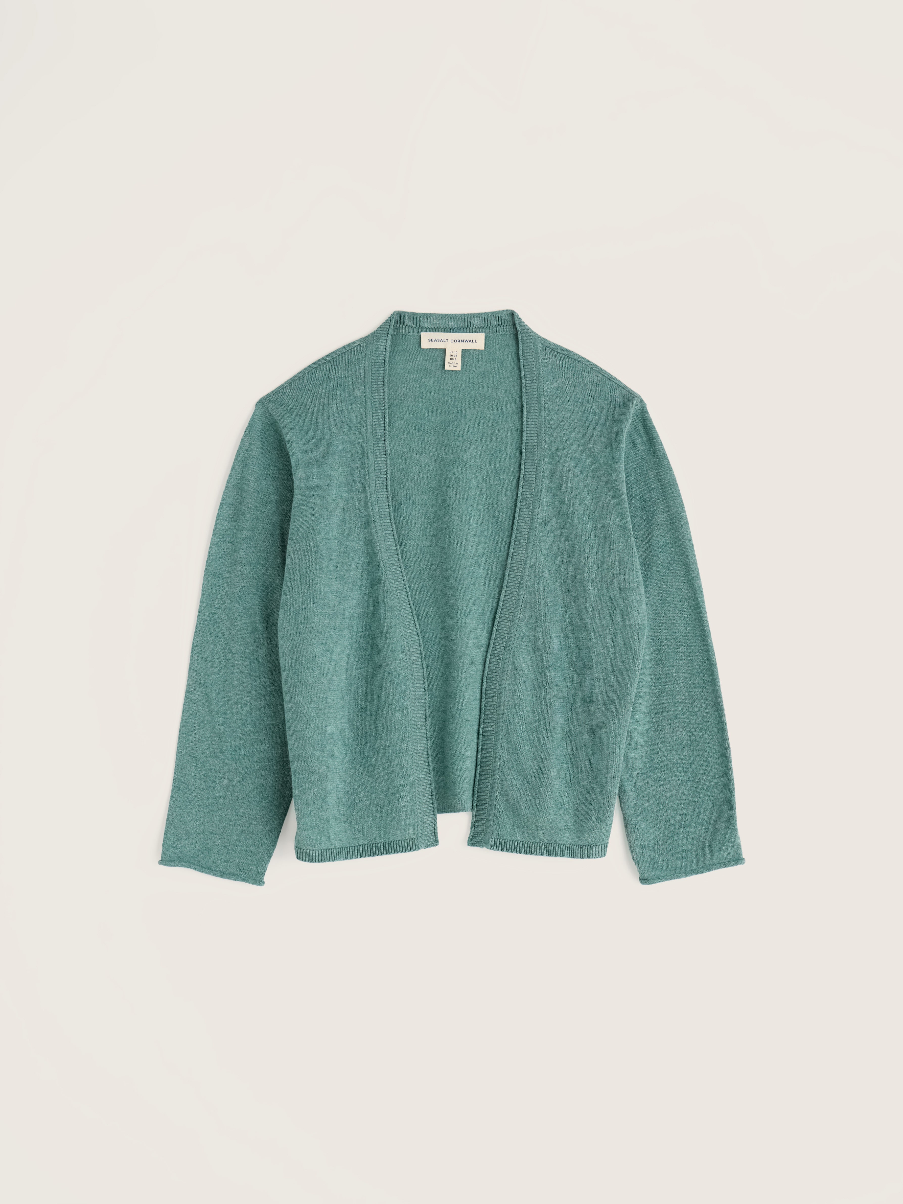 Seasalt Vanessa Cardigan Sardine