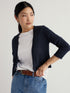 Seasalt Vanessa Cardigan Maritime