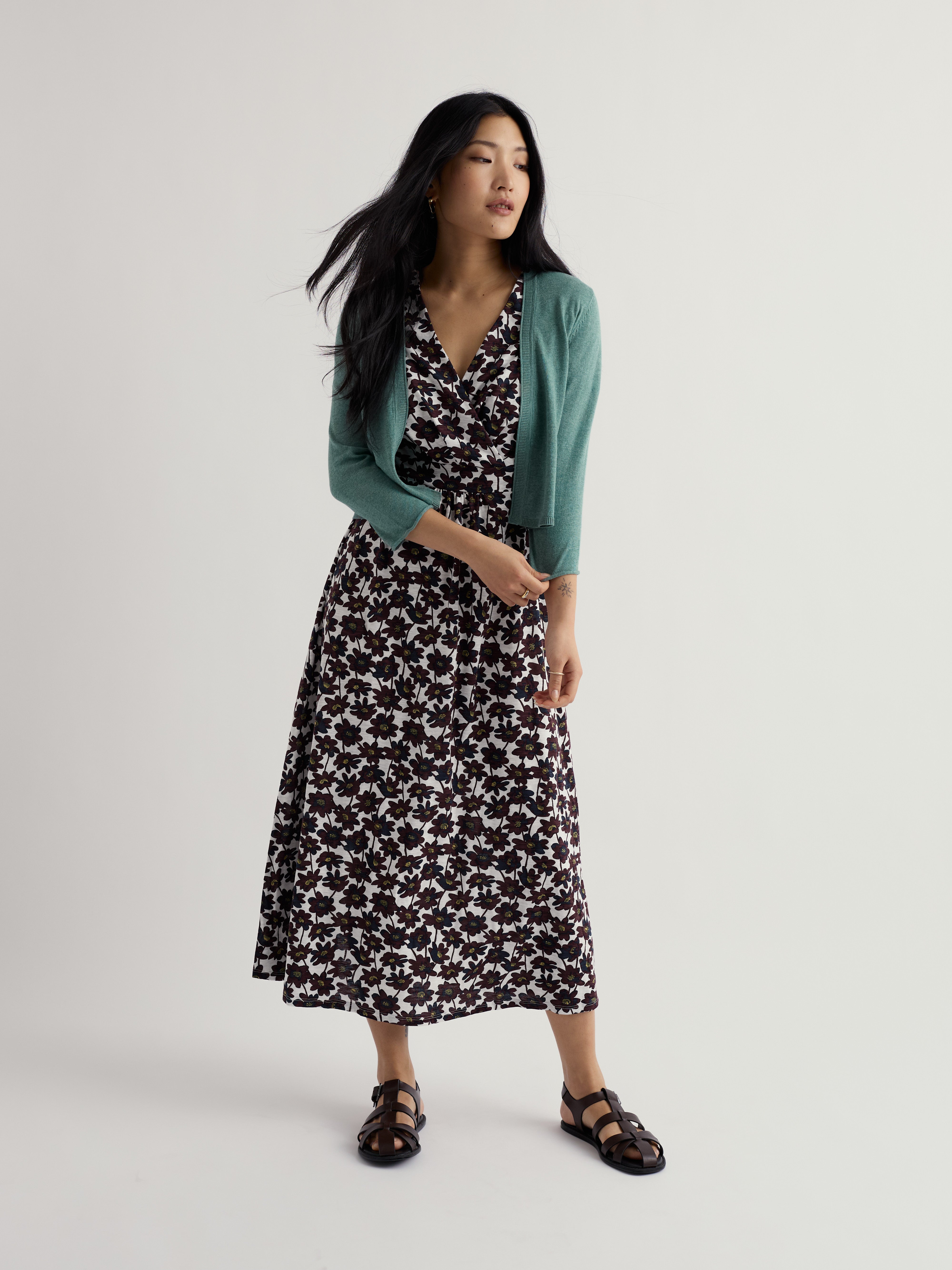 Seasalt Vanessa Cardigan Sardine