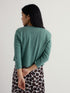 Seasalt Vanessa Cardigan Sardine