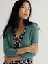 Seasalt Vanessa Cardigan Sardine