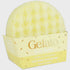 Vanilla & Tonka Gelato Body Buffer Sponge