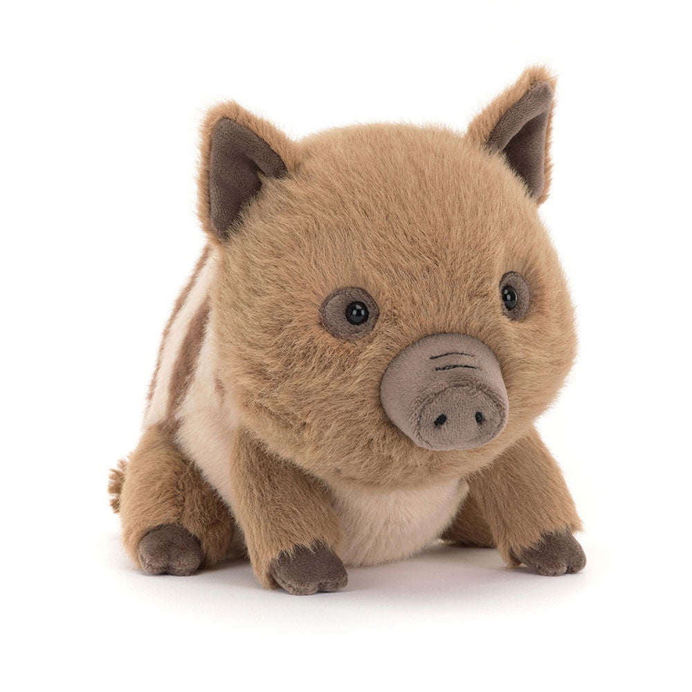 Jellycat Swinley Boar W3BOR