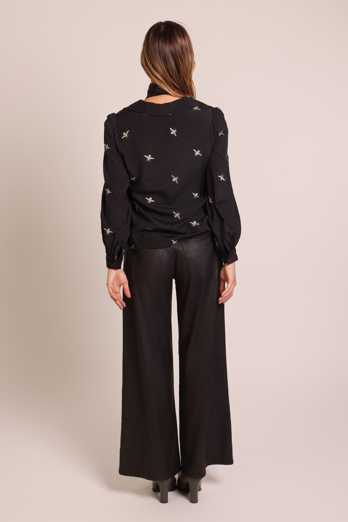 Traffic People We Might Tell Revenge Shirt Black