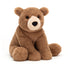 Jellycat Woody Bear WOOD2B