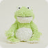 Warmies® Frog CP-FRO-2