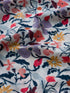Seasalt Watercolour Sketch Top Winding Meadow Mix