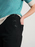 Seasalt Waterdance Trouser Black