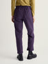 Seasalt Waterdance Trouser Dark Violet