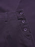 Seasalt Waterdance Trouser Dark Violet