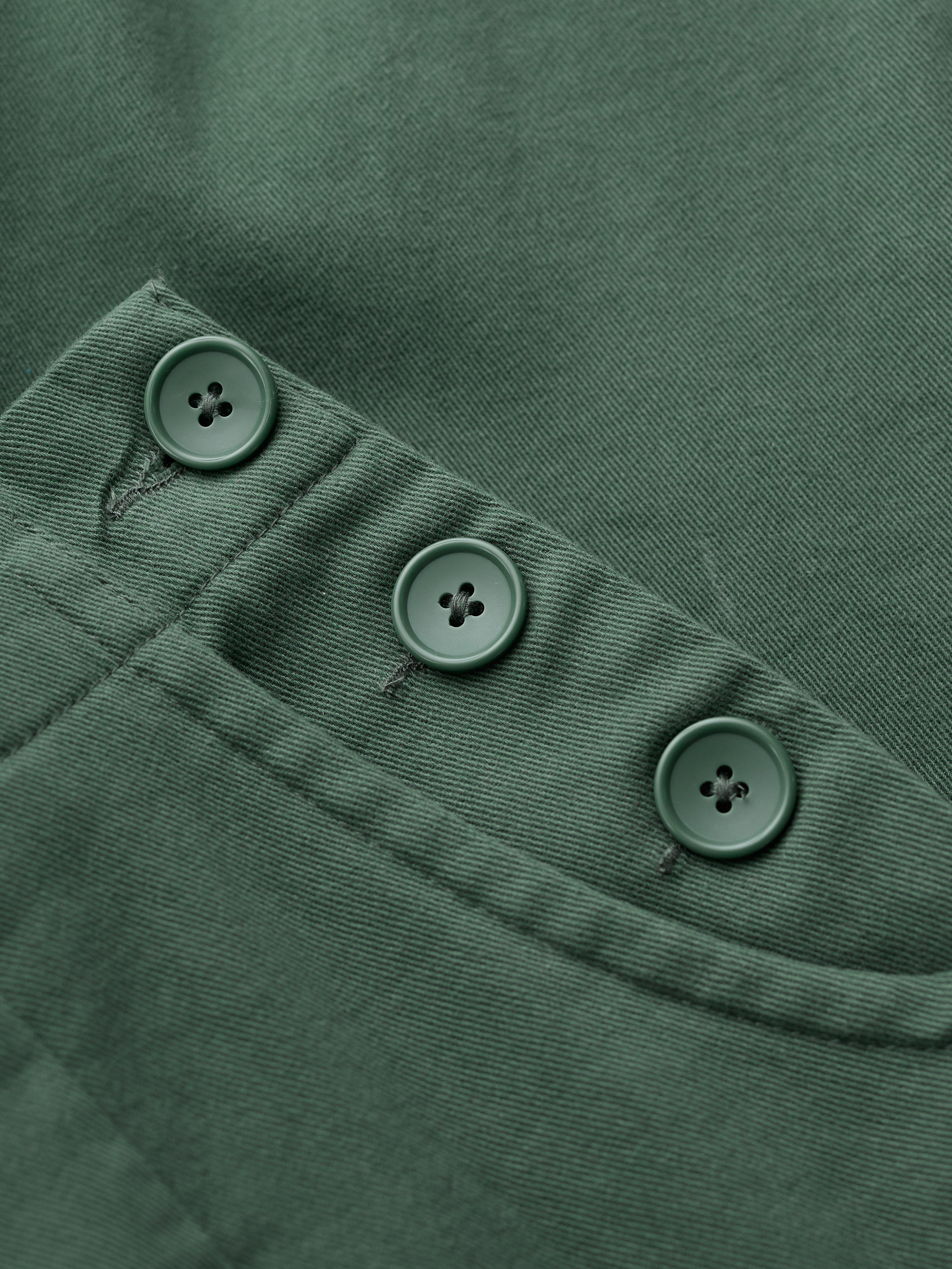 Seasalt Waterdance Trouser Light Coppice