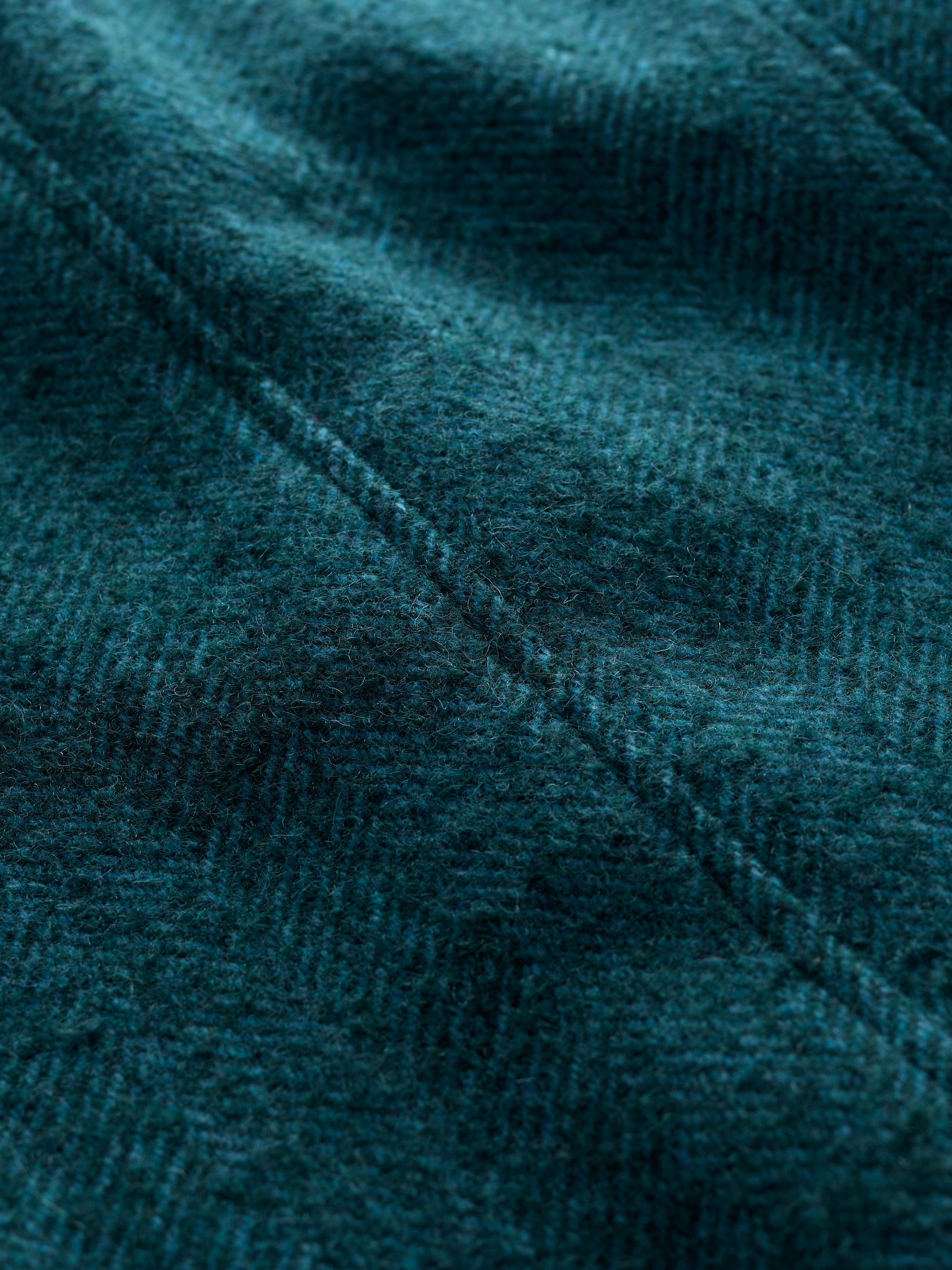 Seasalt Wood Cabin Coat Crownan Dark Wreckage