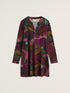 Seasalt Wreathe Tunic Lelant Abstract Inkwell
