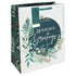 Seasons Greetings Gift Bag Large