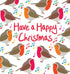 Have a Happy Christmas By Lucilla Lavender