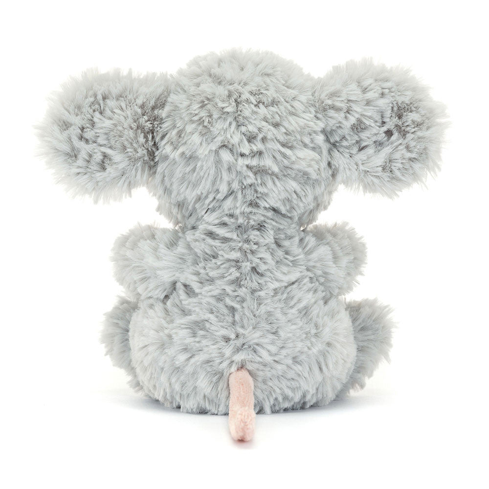 Jellycat Yummy Mouse YUM6MS