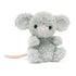 Jellycat Yummy Mouse YUM6MS