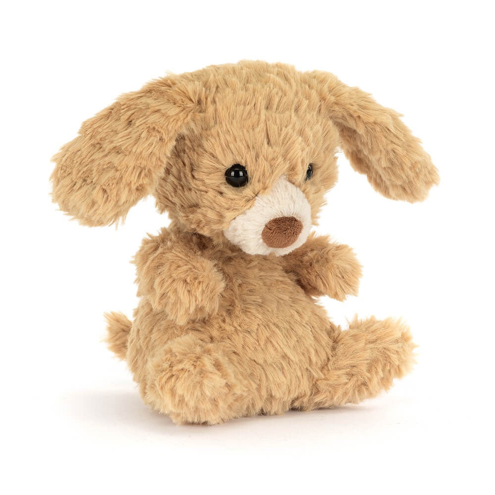 Jellycat Yummy Puppy YUM6PUP