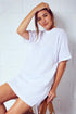Cottonreal Triple Muslin Big T Lounger