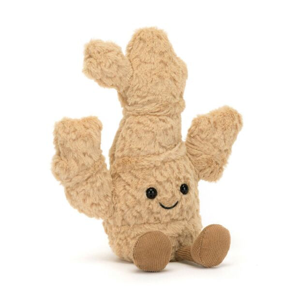 Jellycat Amuseables Ginger A6GIN