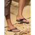 Lunar Abigail II Black Sandal