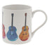 Acoustic Guitar Allegro Boxed Mug