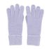 Boardmans Amalia Glove w/Rhinstone Lilac