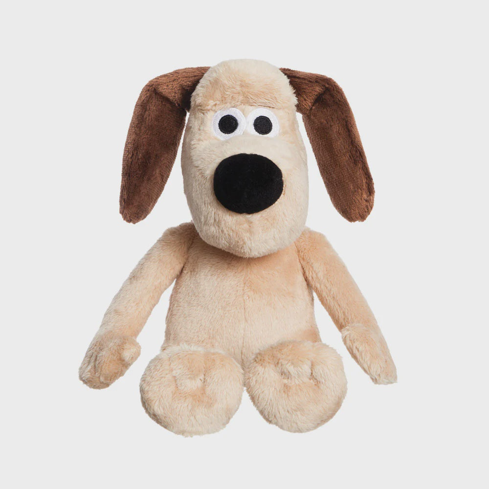 Aurora Gromit Soft Toy