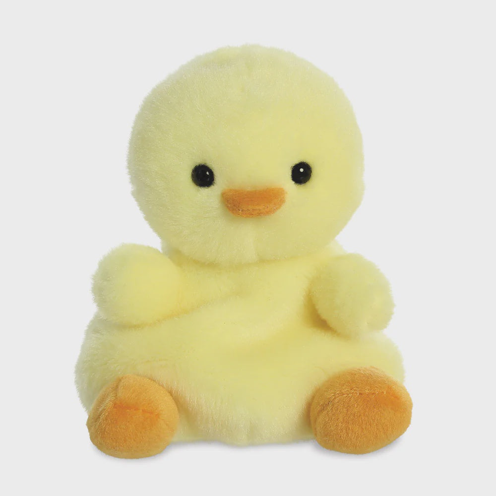 Aurora Palm Pals Betsy Chick 5 Inch