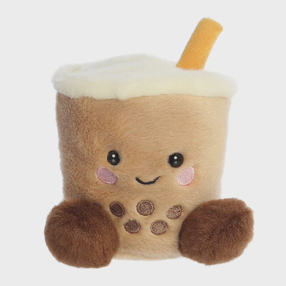 Aurora Milky Tea Boba 5 Inch
