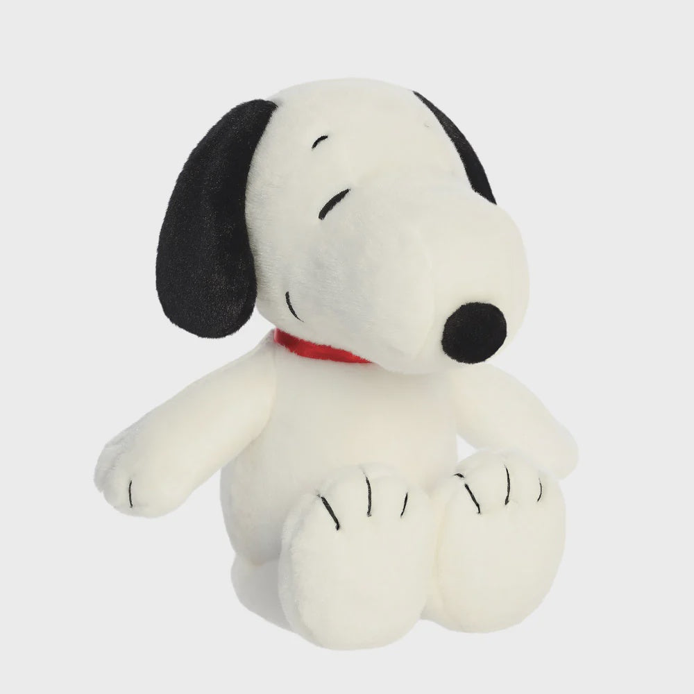 Aurora Peanuts Snoopy 12 Inch