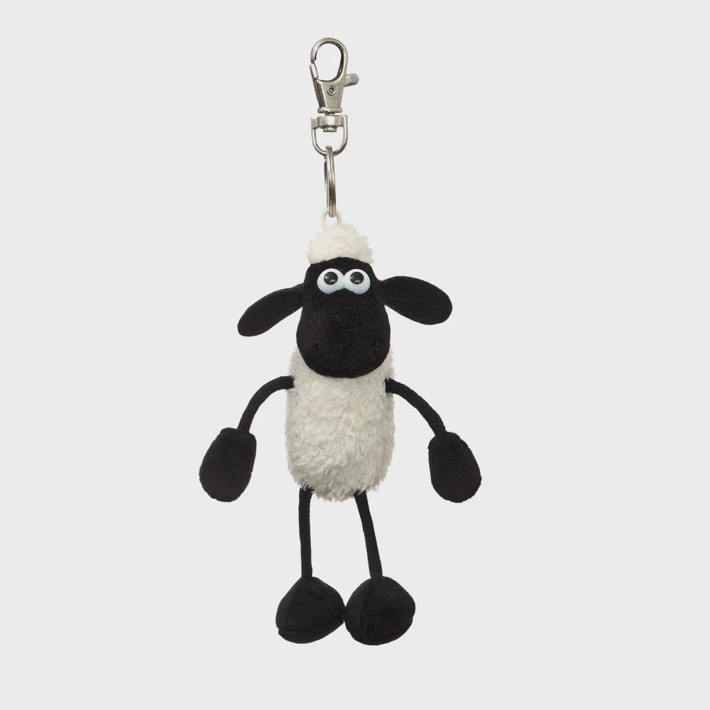 Aurora Shaun The Sheep Backpack Key Clip