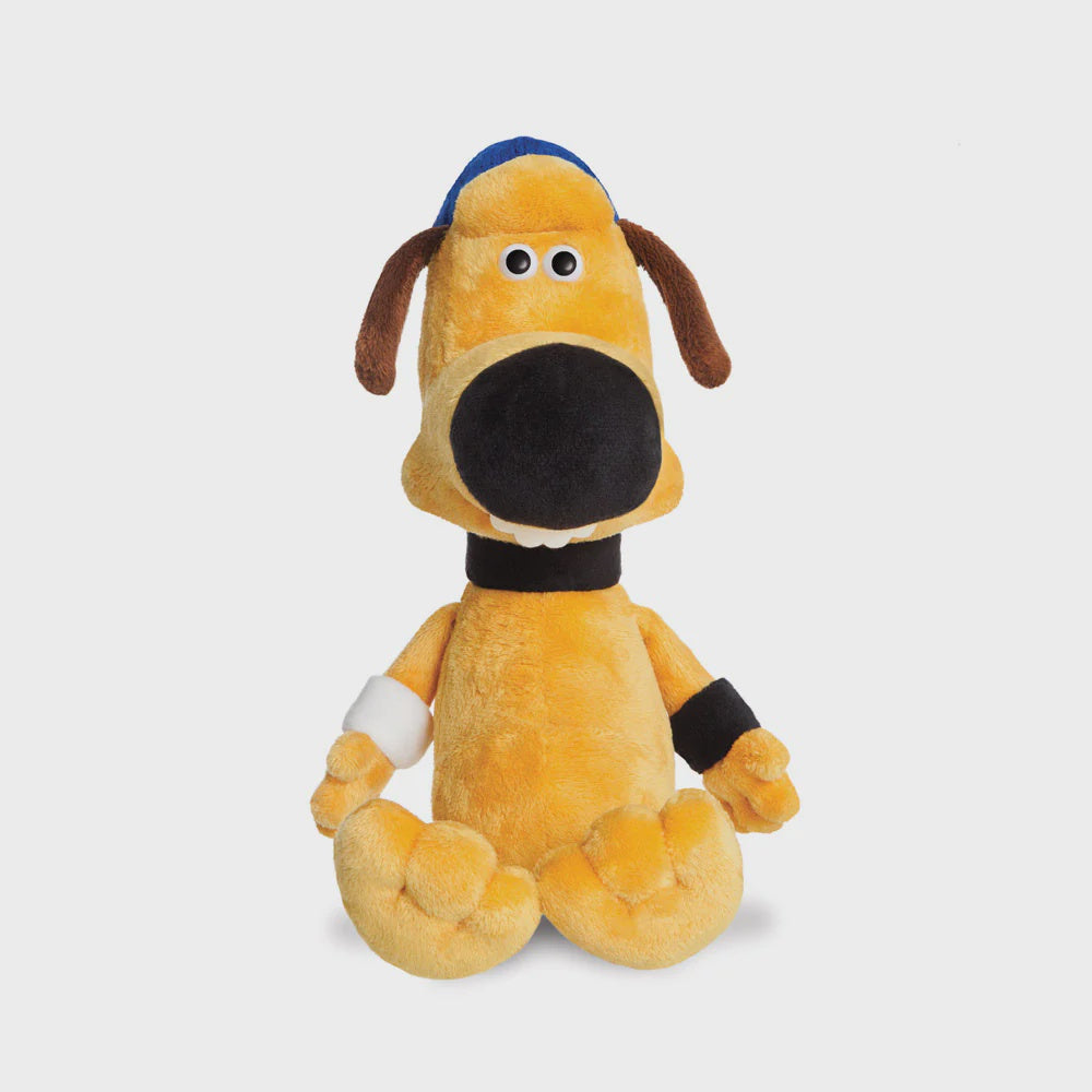 Aurora Shaun The Sheep Bitzer Dog 12 Inch