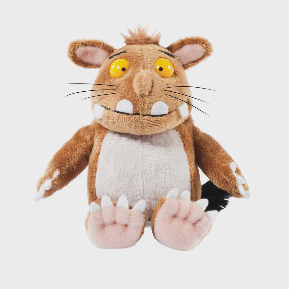 Aurora Gruffalo's Child 7 Inch