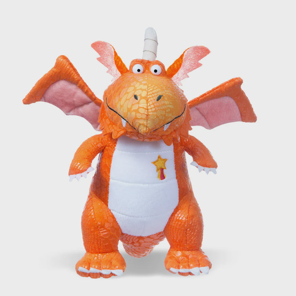 Aurora Zog The Dragon 9 Inch