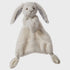 Aurora Silky Bunny Lovey White