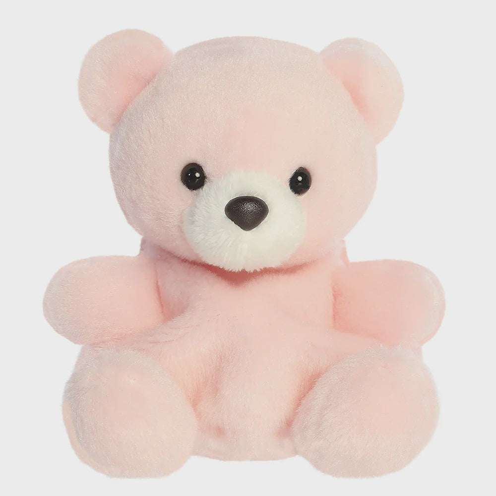 Aurora Bailey Baby Bear 5 Inch