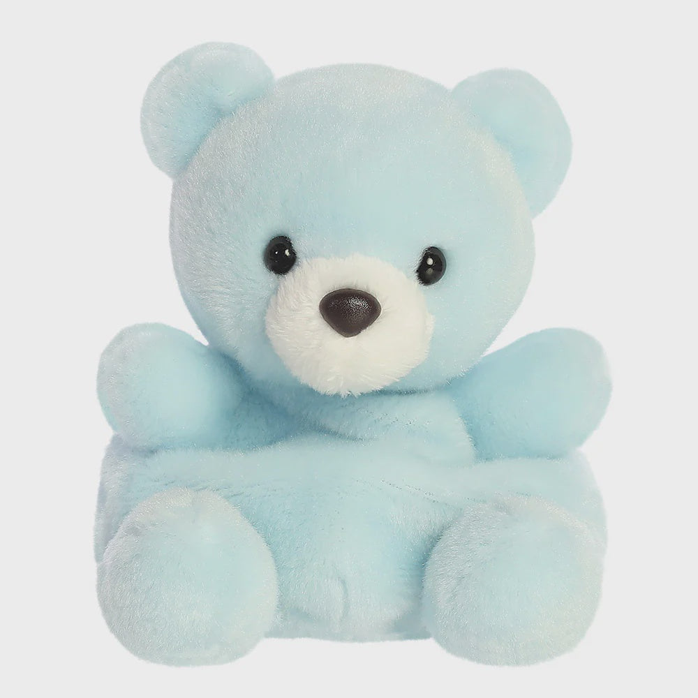 Aurora Benny Baby Bear 5 Inch
