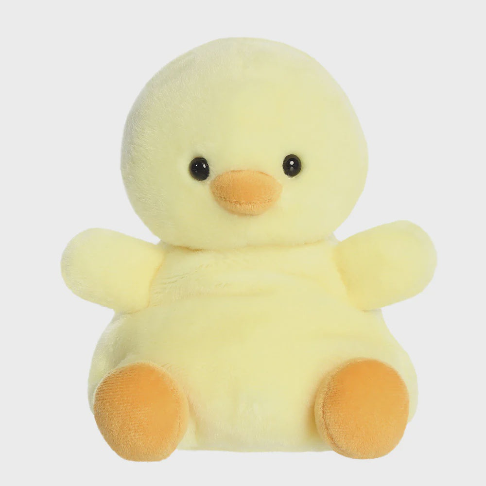 Aurora Palm Pals Betsy Chick 8 Inch